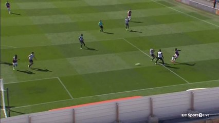 Younousse Sankhare Goal HD - Angers 1-1 Bordeaux 06.08.2017