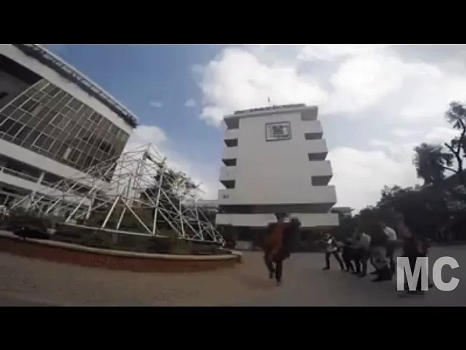 Funny Graduation , But after this..