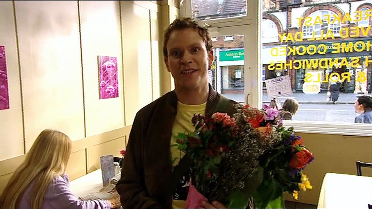 Peep Show Deleted Scenes (Special Feature)