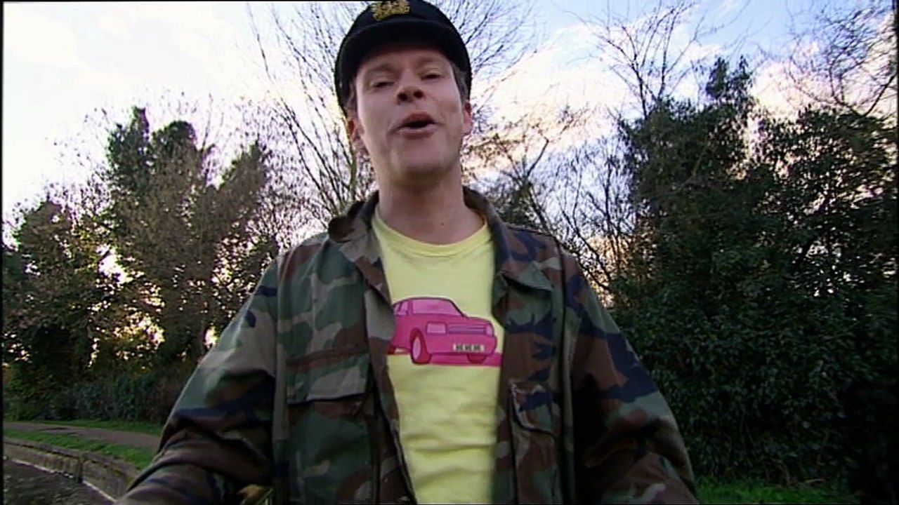 Peep Show Holiday