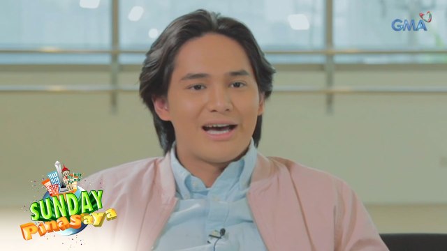WATCH: Bakit proud ang cast sa 'Sunday PinaSaya?'