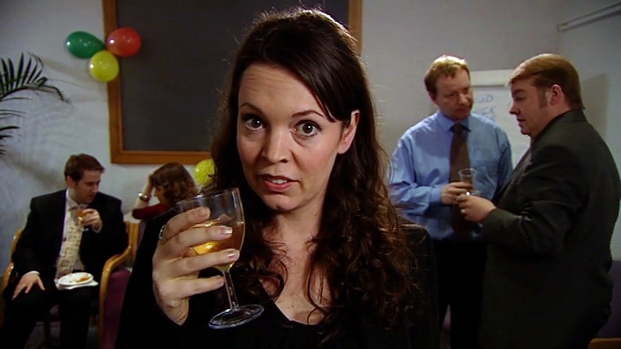 Peep Show Sophie's Peep Show (Special Feature)