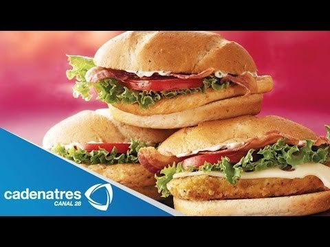 Receta de Sándwich de pollo con cebollas caramelizadas