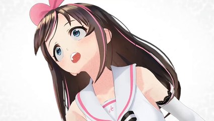 Virus Infection! Ai-chan has burnt out!-4v3F3luBMEM