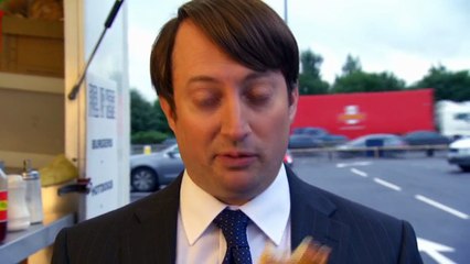 Peep Show Out-Takes (Special Feature)