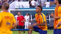 Neymar vs Real Madridi (29-07-2017) by MNcomps--MNcompsによってレアルマドリード対ネイマール・ダ・シウバ・サントス・ジュニオール（29-07-2017）