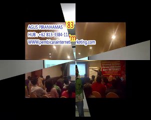 Call: +62 813-3384-1183 (T-SEL), Trainer Promotion Online Website