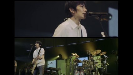 スピッツ　不思議