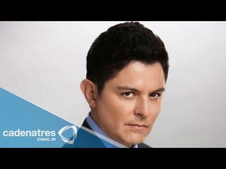 Ernesto Laguardia comparte su secretos para verse joven