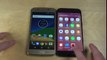 Moto G5 vs. Samsung Galaxy A5 - Which Is Faster