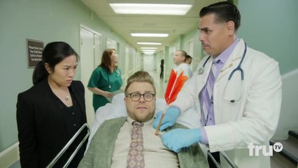 WATCH Online Adam Ruins Everything ˜ Season 2 Episode 6 ~ [[S2E6]]  Full Series Online