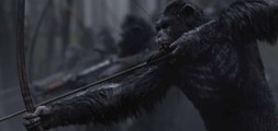 La guerra del Planeta de los Simios película'completa'en'español'latino