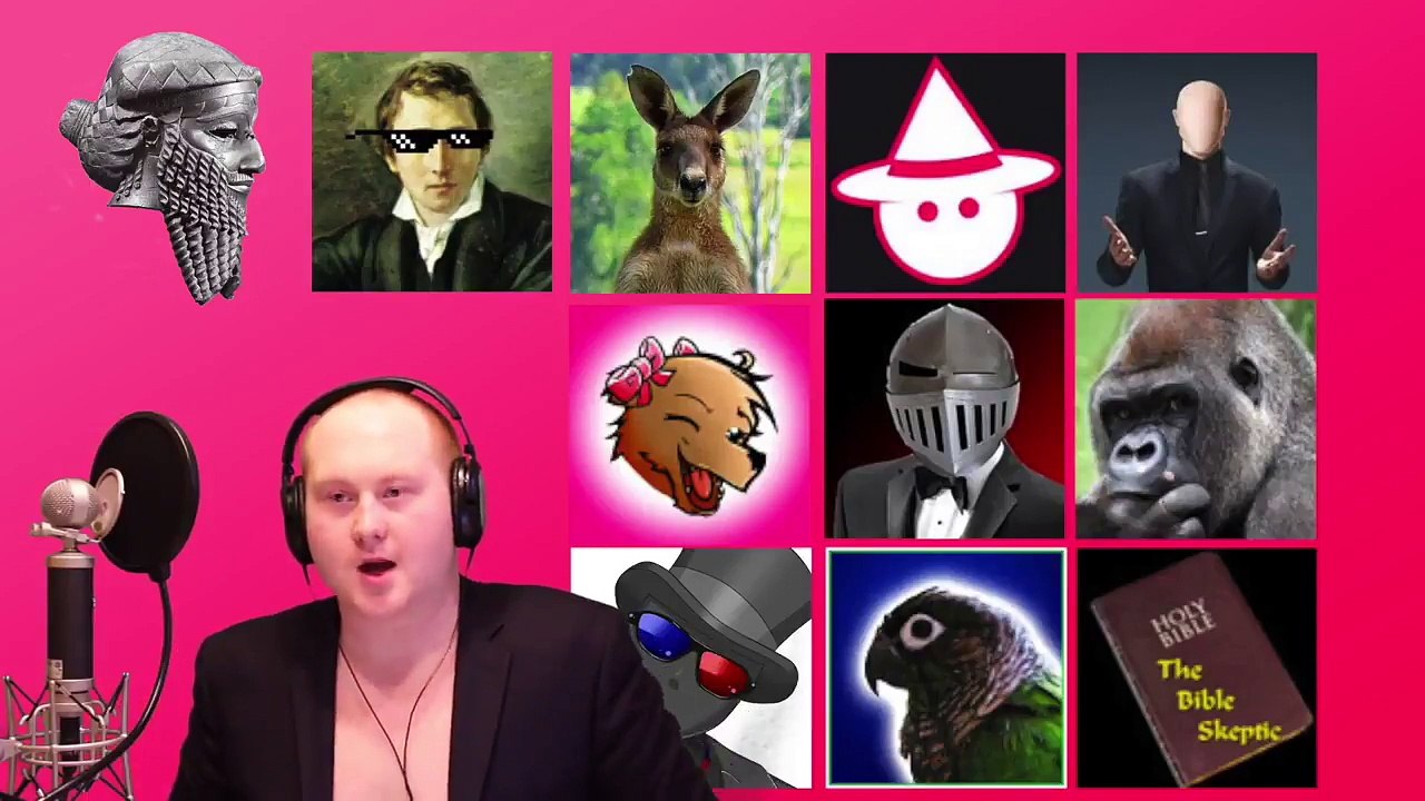 CoppercCab-is-BACK-MAD-at-Skeptics-Bearing!-SO-FUNNY!