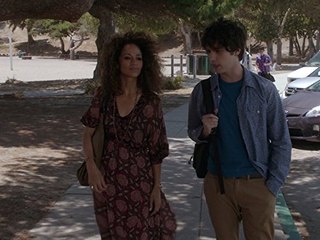 The Fosters Season 5 Episode 5 Full' (Telling) Online HD"720p