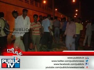 PUBLIC TV LATHI CHARGE SUPARI SODARI SEG 01