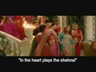 Download Video: Shahrukh khan preity zinta saif ali khan  kal ho naa ho