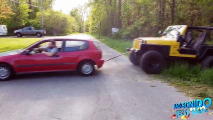 Zapz towing Fail-Win Comp