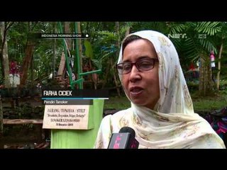 Komunitas Belajar Tanoker di Jember - IMS