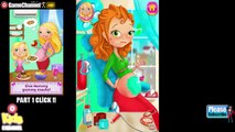 Androïde bébé soins éducatif des jeux nouveau née préscolaire chirurgie vidéo applications gameplay