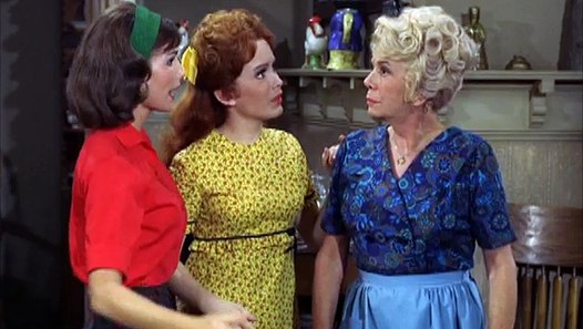 Petticoat Junction S3 E15 The Butler Did It video