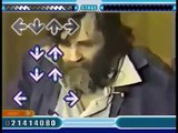 CHARLES MANSON DANCING DDR, EVERYTIME WE TOUCH!!!