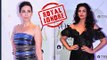 Aishwarya Rai And Karisma Kapoor IGNORE Each Other At Vogue Beauty Awards