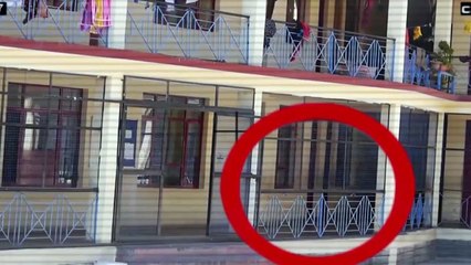 Videos Of Ghost Caught On CCTV Camera 2017 Scary Ghost Videos