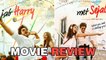 Jab Harry Met Sejal Movie Review | Shah Rukh Khan | Anushka Sharma