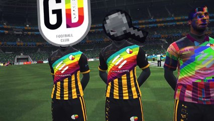 2017 4chan Summer Cup group H - /gd/ vs /g/