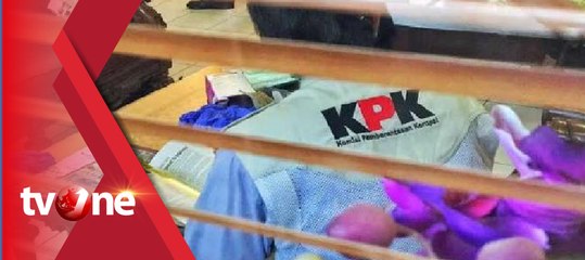 Suap Proyek Jalan, Kpk Geledah Kantor PT SMS