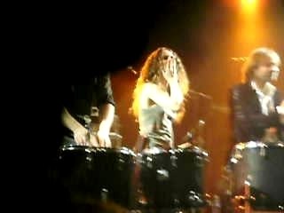 Vanessa Paradis Chabada Angers 17/10/07