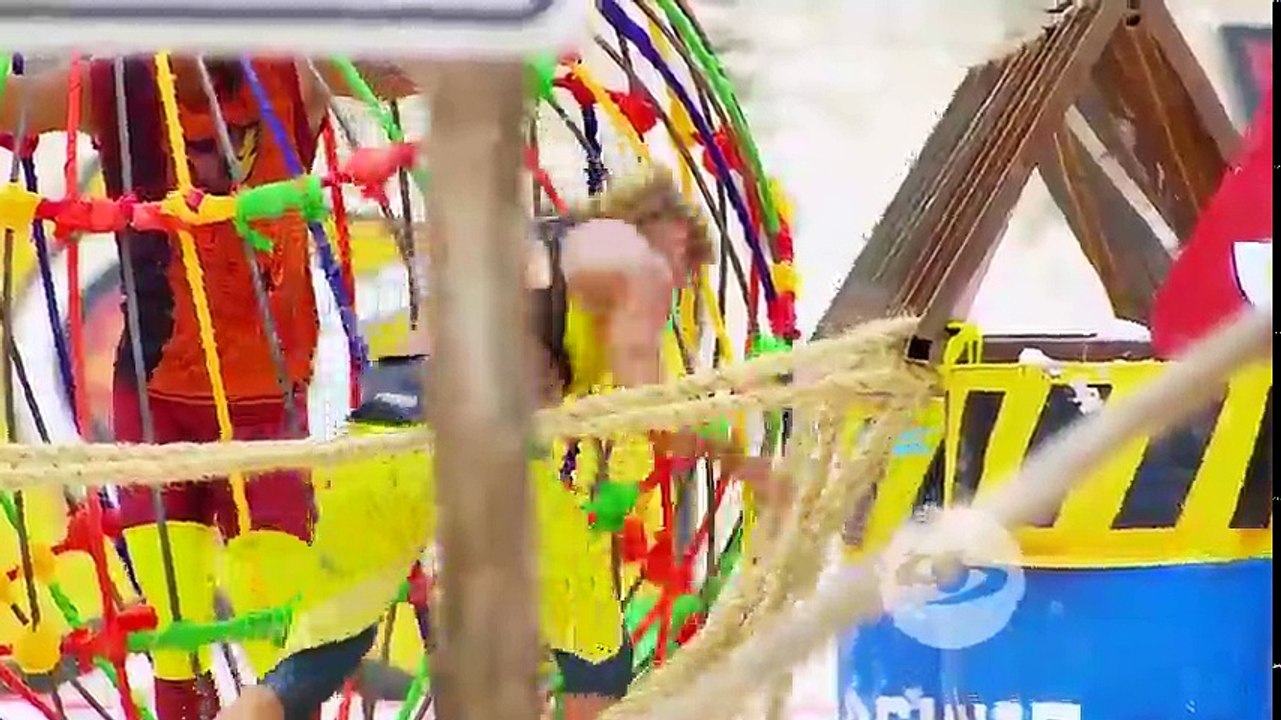 Desafio Super Humanos Cap Cana capitulo 49