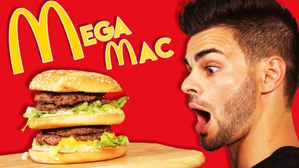 Mega-mac