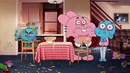 Petit Gumball - Le monde incroyable de Gumball - Cartoon Network - YouTube