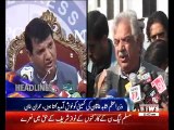 Waqtnews Headlines 11:00 AM 05 August 2017