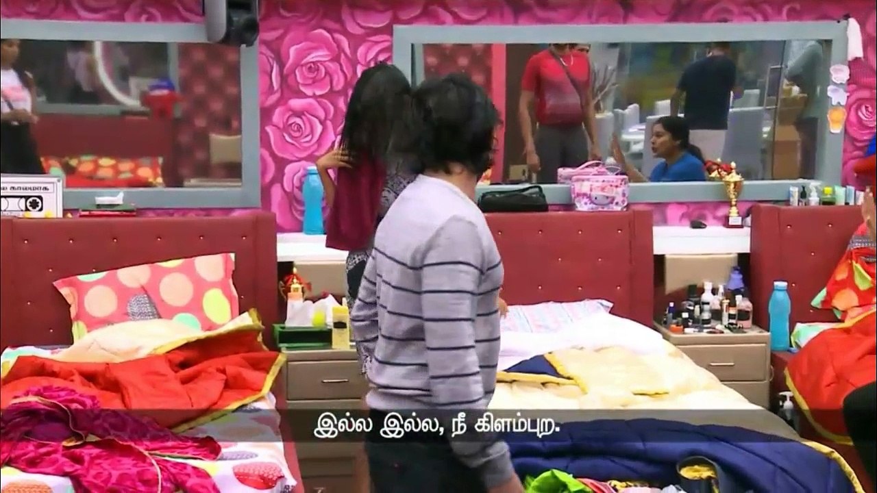 oviya