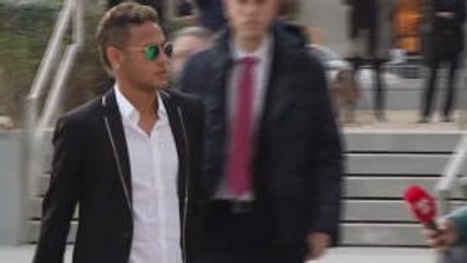 SEPAKBOLA: Ligue 1: 10 Alasan Mengapa Neymar Adalah Superstar