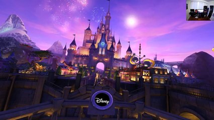 [ Disney Movies VR ] Beauty and the Beast in virtual reality