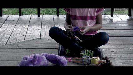 Thr Jain Short Horror Film