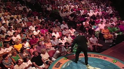 Milton Berle Stand Up 1991