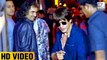 Shah Rukh Khan's Cute Conversation With Media Reporters | Jab Harry Met Sejal