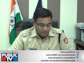 PUBLIC TV LATHI CHARGE ನೀನೇ ಬೇಕು SEG 01