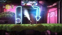 Little Big Planet 3 - SIDEKICK! #3 [Gaming Grape]-Ds6FNl3Y2eU