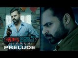 Jawaan Prelude - Sai Dharam Tej - Mehreen Pirzada - SS Thaman - Jawaan Telugu Movie Teaser