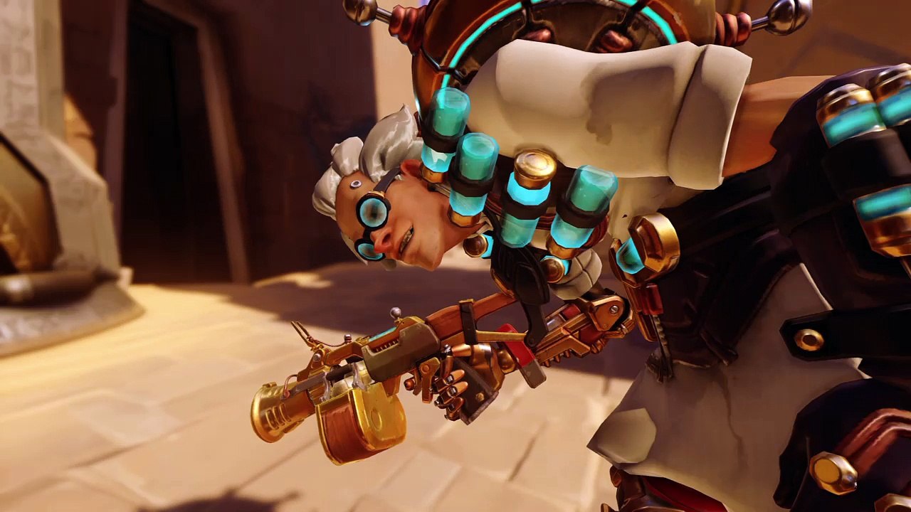 Junkrat ftw
