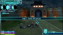 Final Fantasy VII Crisis Core - Walkthrough Gameplay Part 1 (PSP) - No Commentary Playthrough HD