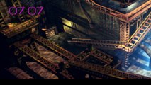 Final Fantasy VII Steam HD Graphics Remake Mod Gameplay Walkthrough Part 1 (PC) - No Commentary