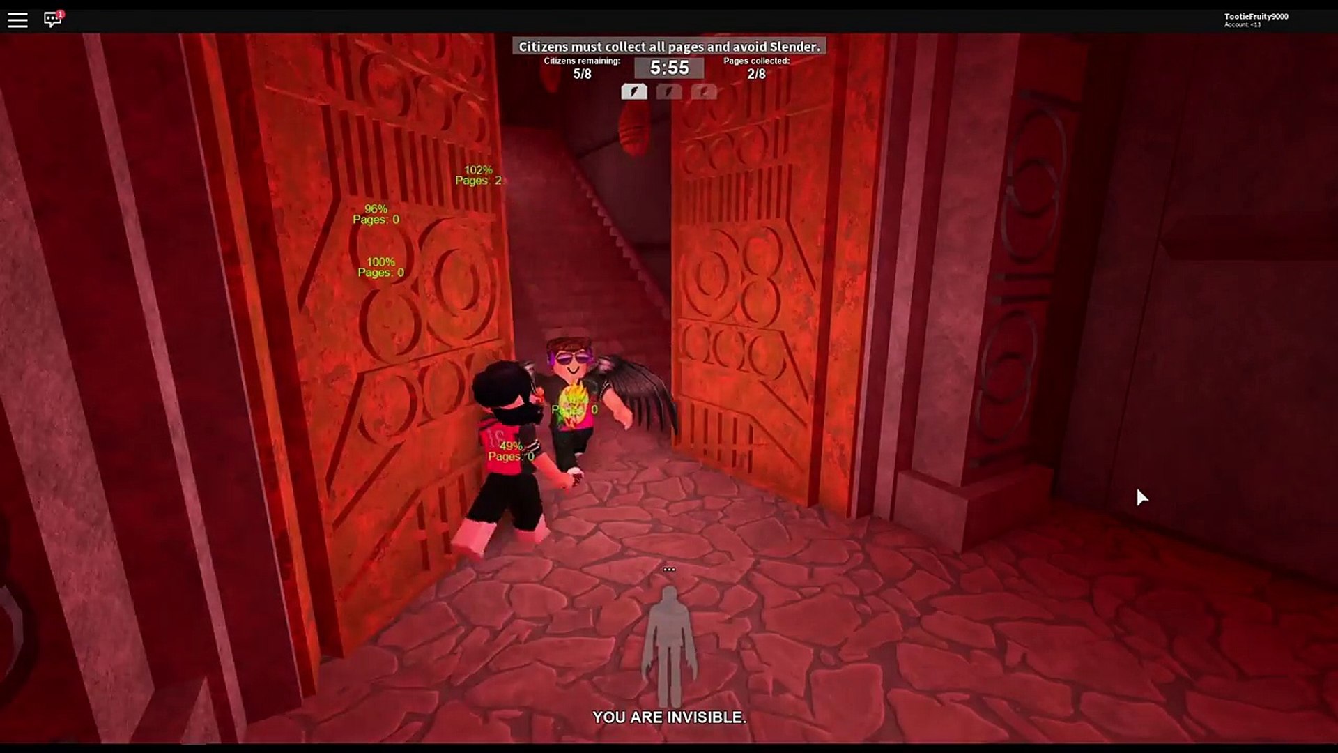 Roblox Stop It Slender Annoying Orange Plays Hpjuylu1daa - annoying orange plays roblox play as giant boss