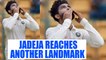 India vs Sri Lanka 2nd Test: Ravindra Jadeja creates record | Oneindia News
