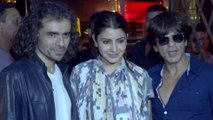 Shahrukh Khan And Anushka Sharma Celebrate Jab Harry Met Sejal Release In A PUB